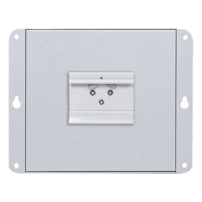 Switch Industrial PoE Administrable de Pared Capa 2, 8 Puertos Gigabit PoE 802.3at y 2 Puertos 100/1000X SFP - Image 3
