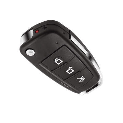 Cámara Oculta en Llave (Spyce Camera) / Memoria de 8GB / Grabación de Vídeo y Audio / Soporta Grabación por Movimiento - Image 2