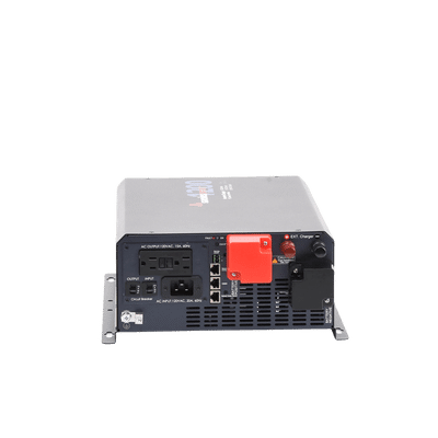 UPS Inversor Cargador Onda Pura 1200W , Ent: 12V, Sal:120Vca - Image 3