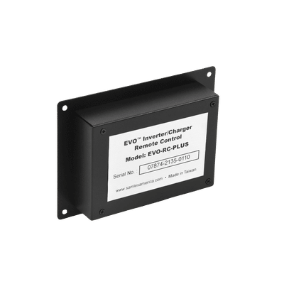 Control remoto para Inversor Cargador  EVO-1212-F / EVO-1224F / EVO-4248SP - Image 5