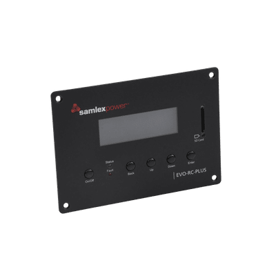 Control remoto para Inversor Cargador  EVO-1212-F / EVO-1224F / EVO-4248SP - Image 4