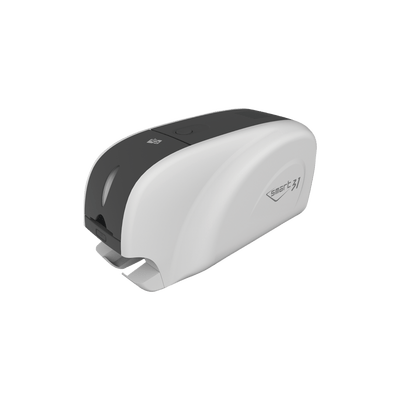 Kit Impresora de tarjetas PVC/ Una Cara /incluye: 2 x Ribbons, 100 Tarjetas PVC, Software, Kit Limpieza, Garantia 3 Años, Mascara de Seguridad UV - Image 5