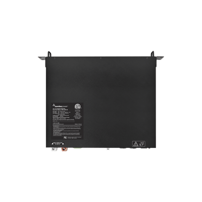 Inversor de corriente Onda Pura Montaje en rack 1200W, 48 Vcc- 120 VCA, 50/60 Hz - Image 3