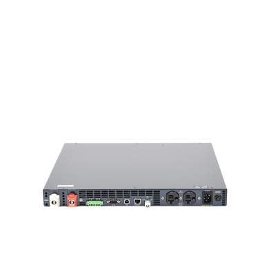 Inversor de corriente Onda Pura Montaje en rack 1200W, 48 Vcc- 120 VCA, 50/60 Hz - Image 6