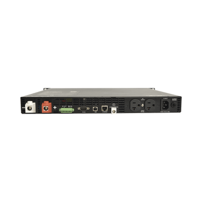 Inversor de corriente Onda Pura Montaje en rack 1200W, 48 Vcc- 120 VCA, 50/60 Hz - Image 2