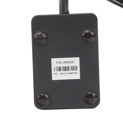 Enrolador de huellas USB de alta resolución / SDK gratuito para desarrollos propios (JAVA, ANDROID, Windows C#) / Compatible con software ZKTeco - Image 5