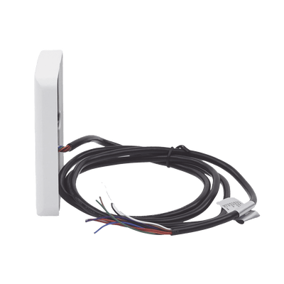 Lector de Tarjetas PROX EM / Exterior IP65 / Wiegand / Compatible con Cualquier Panel / PEQUEÑO y ESTETICO - Image 2
