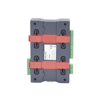 Controlador MAESTRO para Control de Elevadores / Control de Acceso para los pisos de los Elevadores por Huella o Tarjeta / Programación por IVMS4200 o Interfaz Web - Image 4