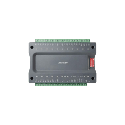 Distribuidor ESCLAVO para Control de Elevadores / Compatible con el controlador maestro DS-K2210