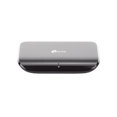 Switch de escritorio 5 puertos 10/100/1000 Mbps - Image 4