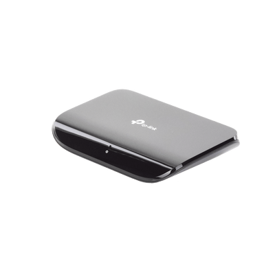 Switch de escritorio 5 puertos 10/100/1000 Mbps - Image 5