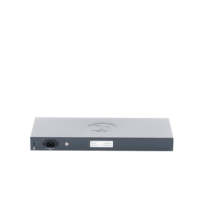 Switch cnMatrix EX2028 capa 3 de 28 puertos (24 Ethernet Gigabit, 4 SFP+) administración desde la Nube (MX-EX2028XXA-U) - Image 4