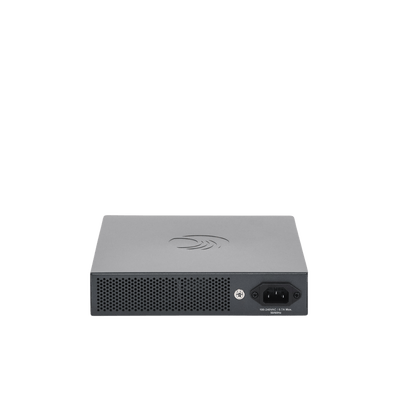 Switch inteligente cnMatrix EX2010 capa 3 de 13 puertos (8 Ethernet Gigabit, 2 SFP, 1 consola, 1 MNGMT, 1 USB) administración desde la Nube - Image 3