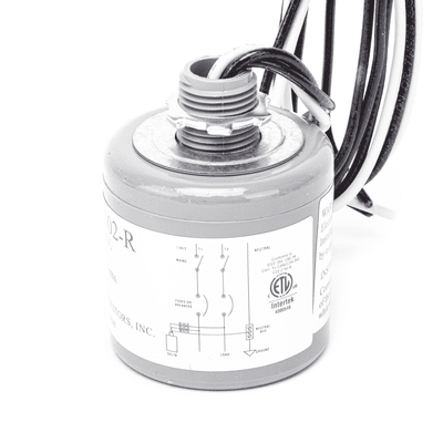 Supresor de Picos Transitorios de Voltaje, para uso en Corriente Alterna de 125 a 300 Vca. - Image 3