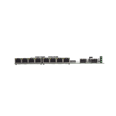 Switch WISP/FTTx con 7 puertos PoE inverso de 24V Pasivo (PoE in), 1 puerto PoE out de 24V + 2 SFP, Integrado con Gabinete NEMA IP67 para exterior - Image 2