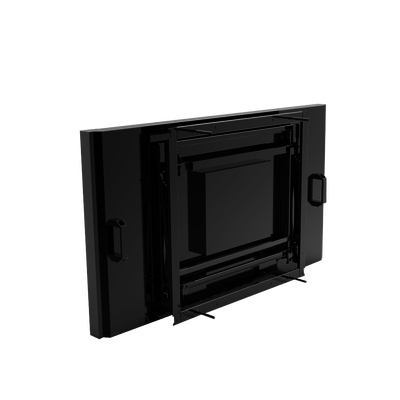 Montaje para Pared / Compatible con Monitor de 55" / Especial para Videowall / Compatible con DS-D2055NL-B/G - DS-D2055LU-Y - Image 3