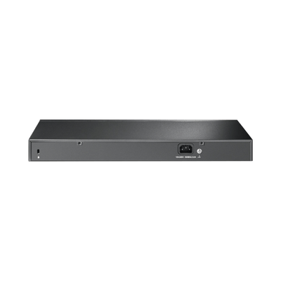 Switch JetStream de 16 puertos 10/100/1000Mbps y PoE af/at, 2 puertos SFP hasta 192W. - Image 2