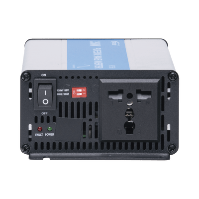 Inversor Ipower 280 W, Ent: 12V, Salida: 120 Vca - Image 6