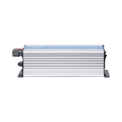 Inversor Ipower 280 W, Ent: 12V, Salida: 120 Vca - Image 3