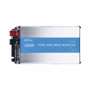 Inversor Ipower 280 W, Ent: 12V, Salida: 120 Vca