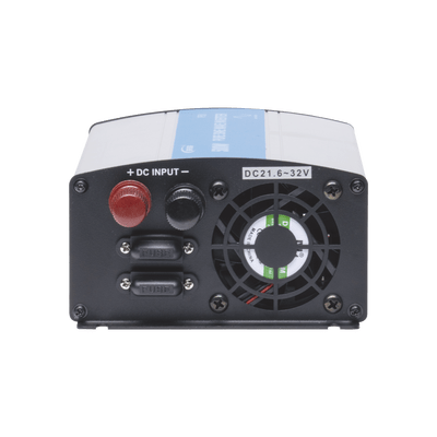 Inversor Ipower 400 W, Ent: 24 V, Salida: 120 Vca - Image 4