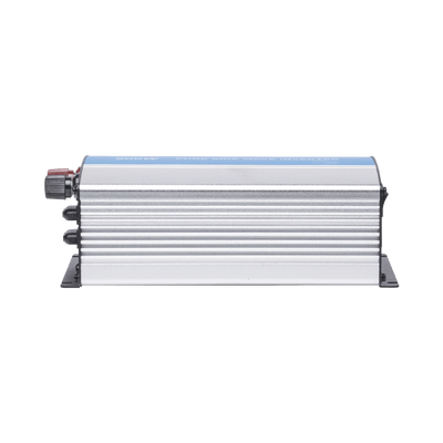Inversor Ipower 400 W, Ent: 24 V, Salida: 120 Vca - Image 3