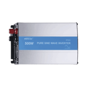 Inversor Ipower 400 W, Ent: 24 V, Salida: 120 Vca