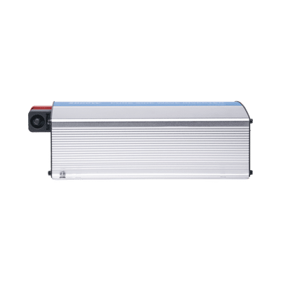 Inversor Ipower 1600 W, Ent: 48 V, Salida: 120 Vca - Image 3