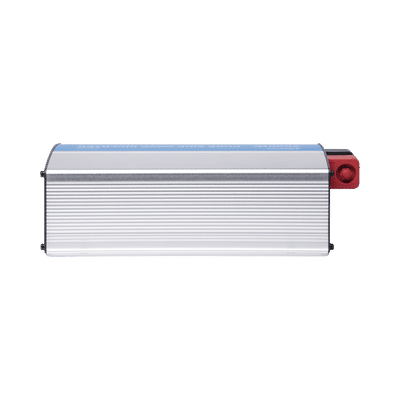 Inversor Ipower 1600 W, Ent: 48 V, Salida: 120 Vca - Image 5