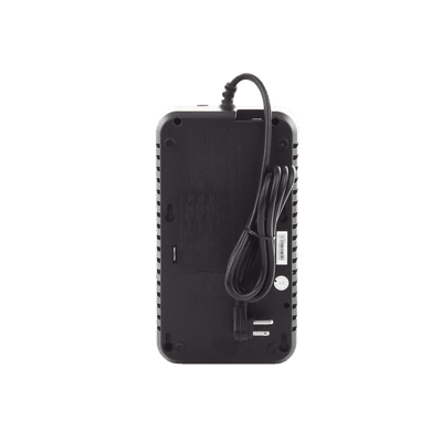 UPS de 450 VA/260 W, Topología Standby con Modo Ahorrador ECO, Entrada 120 Vca NEMA 5-15P, Con 8 Tomas NEMA 5-15R - Image 6