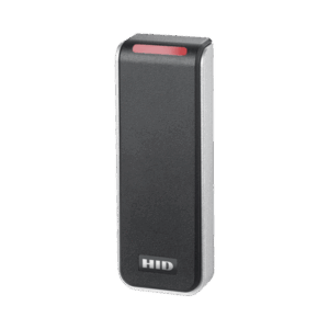 Lector SIGNO Estandar  Multitecnologia/ 20NKS-00-000000/ Garantia de Por Vida/ Pigtail/Wiegand & OSDP