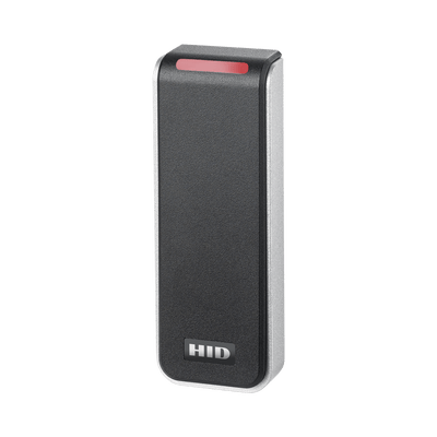 Lector SIGNO Estandar  Multitecnologia/ 20NKS-00-000000/ Garantia de Por Vida/ Pigtail/Wiegand & OSDP