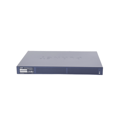 Switch PoE Industrial Capa 3, Con 24 Puertos PoE Gigabit  802.3af/at, 4 Puertos SFP Compartidos 100 / 1000X, Soporta temperaturas extremas de -40 ~ 75°C - Image 2