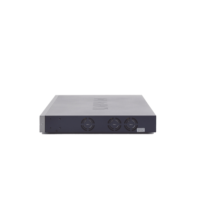 Switch administrable L2, 16 puertos 10/100/1000T Ultra PoE + 4 puertos Gigabit Combo TP/SFP - Image 4