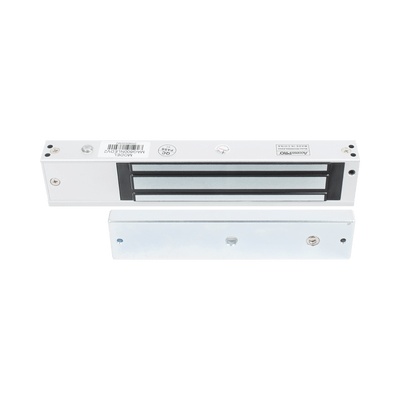 Chapa magnética 600 lbs con LED Ultra-brillante/ Libre de Magnetismo Residual / Sensor de estado de la placa - Image 2