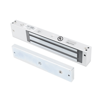 Chapa magnética 600 lbs con LED Ultra-brillante/ Libre de Magnetismo Residual / Sensor de estado de la placa - Image 6
