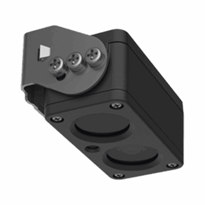 Cámara Móvil TURBO 1080P / Lente 2.8 mm / Conector Tipo Aviación / 15 Mts IR / Exterior IP68