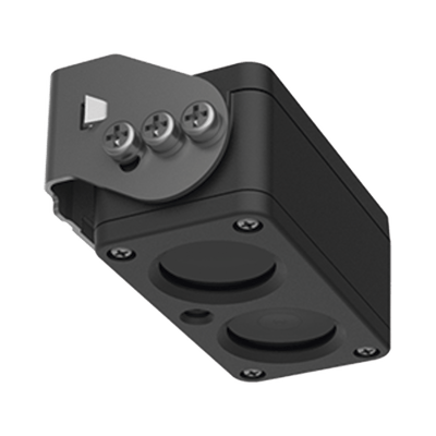 Cámara Móvil TURBO 1080P / Lente 2.8 mm / Conector Tipo Aviación / 15 Mts IR / Exterior IP68