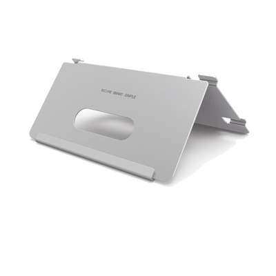 Montaje de Escritorio para Monitores IP HIKVISION / Compatible con series 6320, 8520, 6220 y 9310. - Image 2