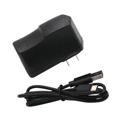 Adaptador de pared de 5 Vcc, @ 3 A con micro-USB tipo C - Image 3