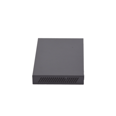 Switch PoE JetStream SDN Administrable 8 puertos 10/100/1000 Mbps, 4 puertos PoE, 62W, administración centralizada OMADA SDN - Image 4