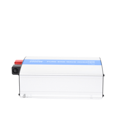 Inversor Ipower 1600 W, Ent: 24 Vcc, Salida: 120 Vca - Image 3