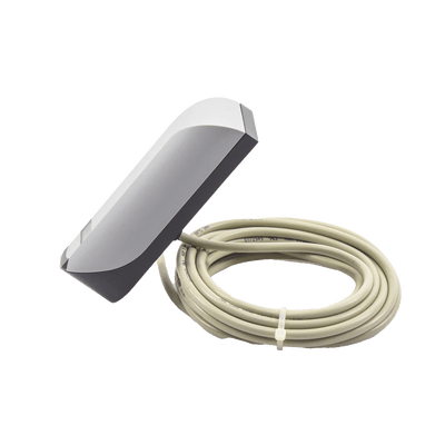 Lector de códigos QR / tarjetas convencionales y tarjetas virtuales via BLUETOOTH y NFC / Administración en la NUBE / Salida WIEGAND compatible con cualquier panel de acceso /NVITE - Image 2