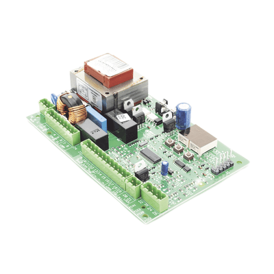 Tarjeta Electronica FAAC 455D Para Operadores Abatibles - Image 3