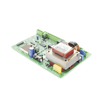 Tarjeta Electronica FAAC 455D Para Operadores Abatibles - Image 6