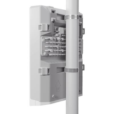 (netPower 16P) Switch administrable Sistema Operativo Dual, 16 puertos c/PoE, 2 puertos 10G SFP+ para Exterior - Image 2