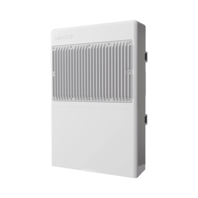 (netPower 16P) Switch administrable Sistema Operativo Dual, 16 puertos c/PoE, 2 puertos 10G SFP+ para Exterior - Image 3