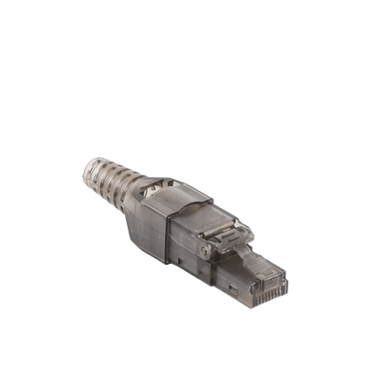 Plug RJ45 para Cable UTP Categoría 6A -Sin herramienta, para terminación en campo - Image 3
