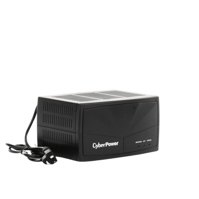 Regulador De Voltaje de 1500VA/750W, Entrada NEMA 5-15P, Con 8 Salidas NEMA 5-15R y Supresión de Picos a 245 Joules - Image 6