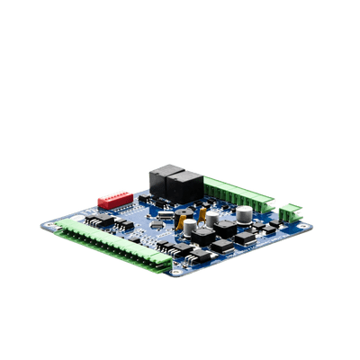 TARJETA DE CONTROL PARA TORNIQUETE DE MEDIO CUERPO MODELO AP1000HD, AP2000HD Y AP2002HD. - Image 3